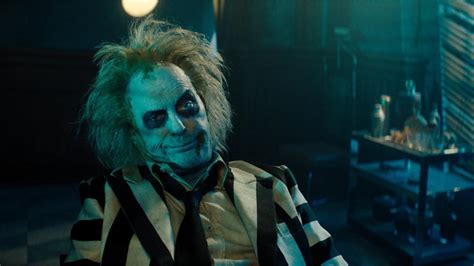 pst tim|La razón por la que Tim Burton decidió hacer ‘Bitelchús  .